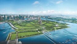 MARINA MALL (D1), Apartment #480012531